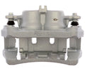 BRAKE CALIPER & BRACKET
