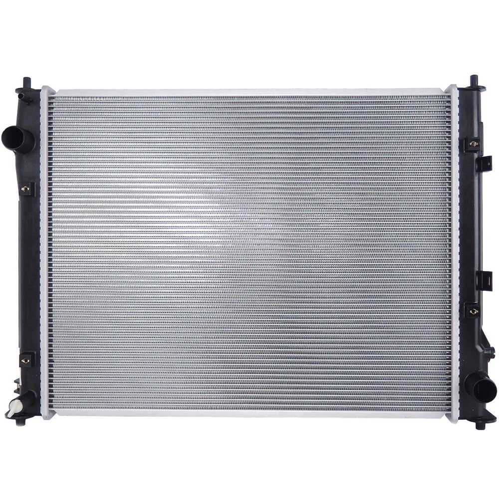 RADIATOR NEW OE QUALITY