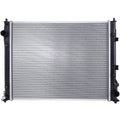 RADIATOR NEW OE QUALITY