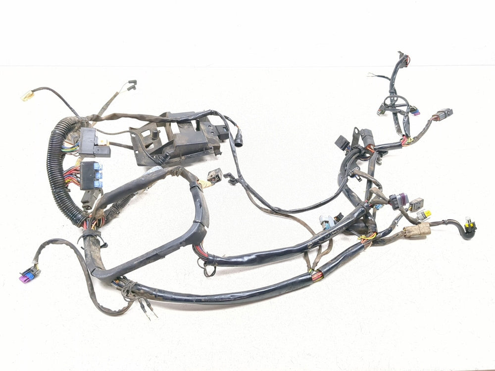 TAYLOR MADE auto part