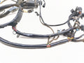 TAYLOR MADE auto part close-up