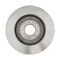 Raybestos Brakes auto part installed view
