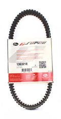 Gates 2002 Arctic Cat Inc. 375 Automatic 376cc Drive G-Force CVT Belt