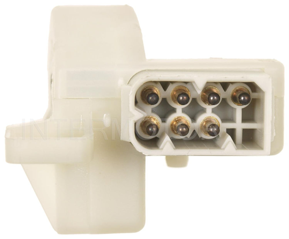 STANDARD IGN auto part