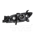 TYC auto part