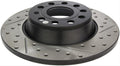 StopTech Slotted & Drilled Sport Brake Rotor
