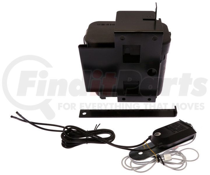 ELECTRIC TRAILER BRAKES