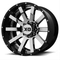 Wheel Pros, LLC auto part close-up