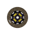 PERF STREET SPRUNG DISC