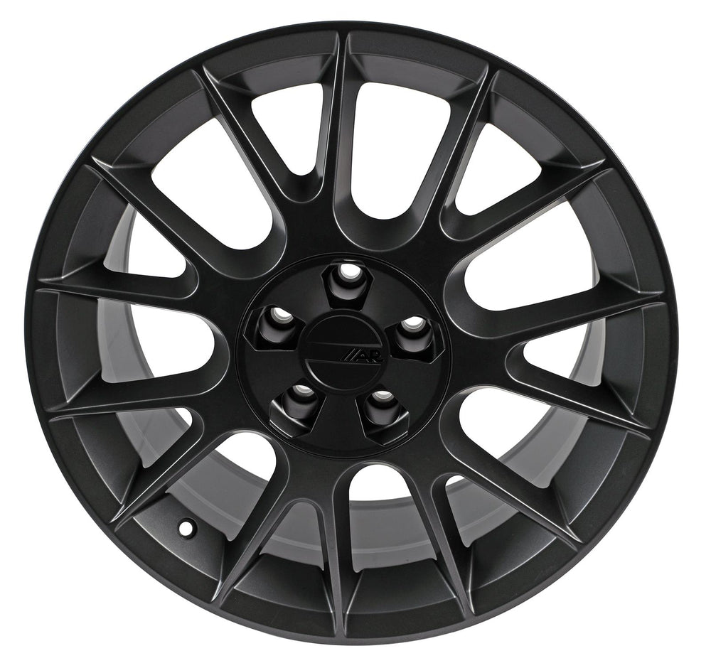 AR948 18X8 5X112/120 GNMTL 40MM