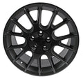 AR948 18X8 5X112/120 GNMTL 40MM