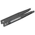 Antirock Forged Chromoly Sway Bar Arms 19.9 Inch Long C-C Includes Stickers Pair RockJock 4x4