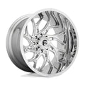 XD834 20X9 8X180 S-GRY MILL -12MM