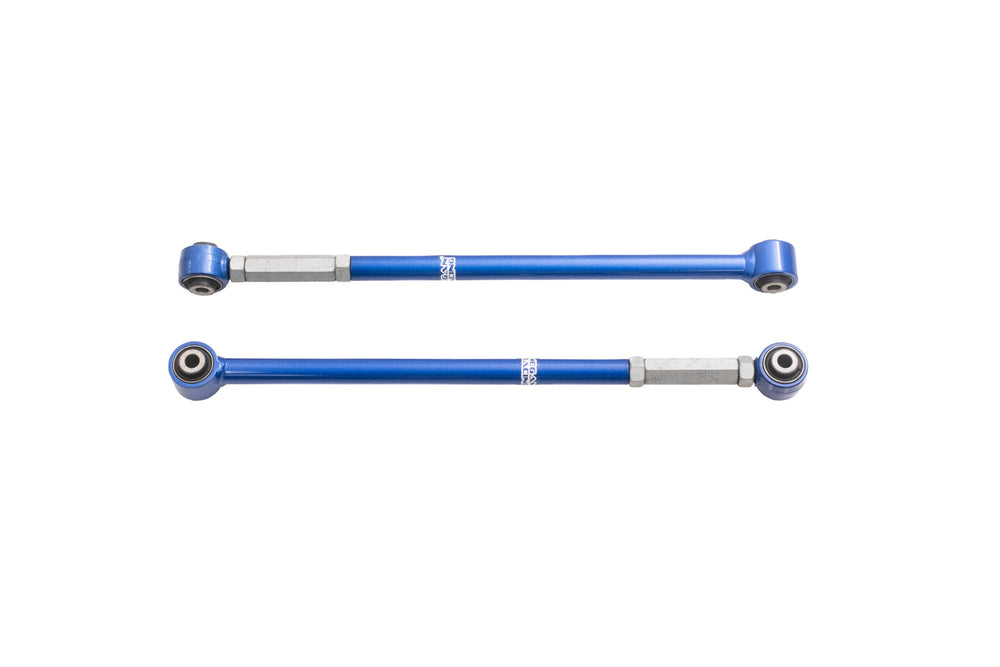 Megan Dodge Durango 14 Rear Lower Toe Arm