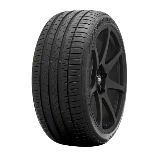 ~(22.5 lbs. 25X10X9)~ 245/45ZR17 99Y XL AZENIS 10 2454517