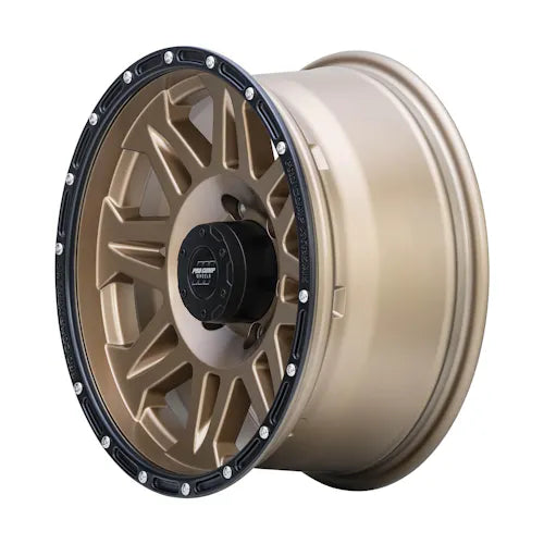Pro Comp 17X8 6X5.5/ 4.5Bs