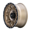 Pro Comp 17X8 6X5.5/ 4.5Bs