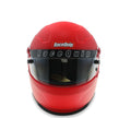 LTS PRO20 SA2020 CORSA RED MED HELMET
