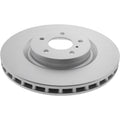 GCX ROTOR WITH FULL COATING AND HIG