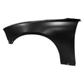 CAPA LH FRT FENDER ASSY DODGE CHARGER 20062010; DODGE CHARGER 20072010