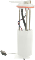 FUEL PUMP MODULE