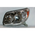 LH HEADLAMP ASSY COMPOSITE SPORT MODEL TOYOTA 4RUNNER 20062009