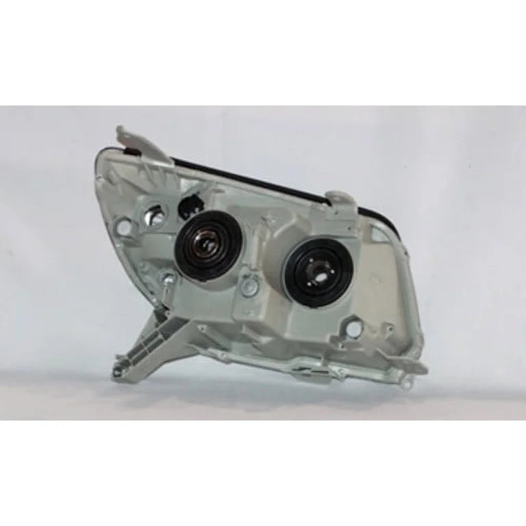 LH HEADLAMP ASSY COMPOSITE SPORT MODEL TOYOTA 4RUNNER 20062009