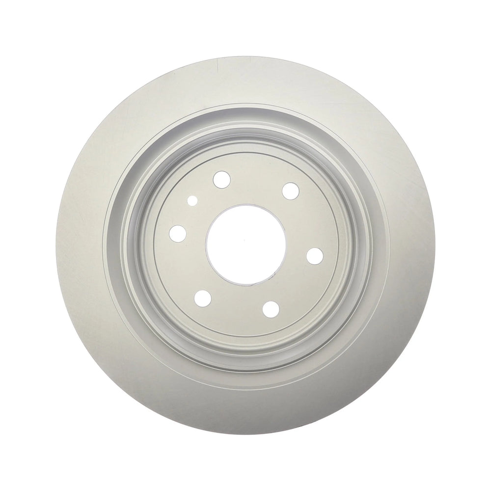 BRAKE ROTOR