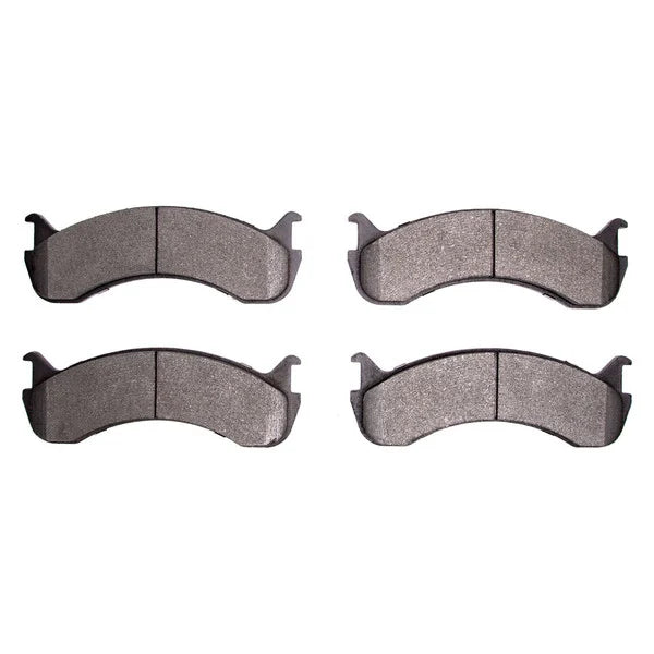 R1 20-25 Coachmen Mirada Rear Optimum OE Pads & Hardware Kit