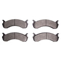 R1 20-25 Coachmen Mirada Rear Optimum OE Pads & Hardware Kit