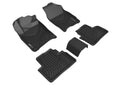 HONDA CIVIC 2016-2021 MAXTRAC BLACK