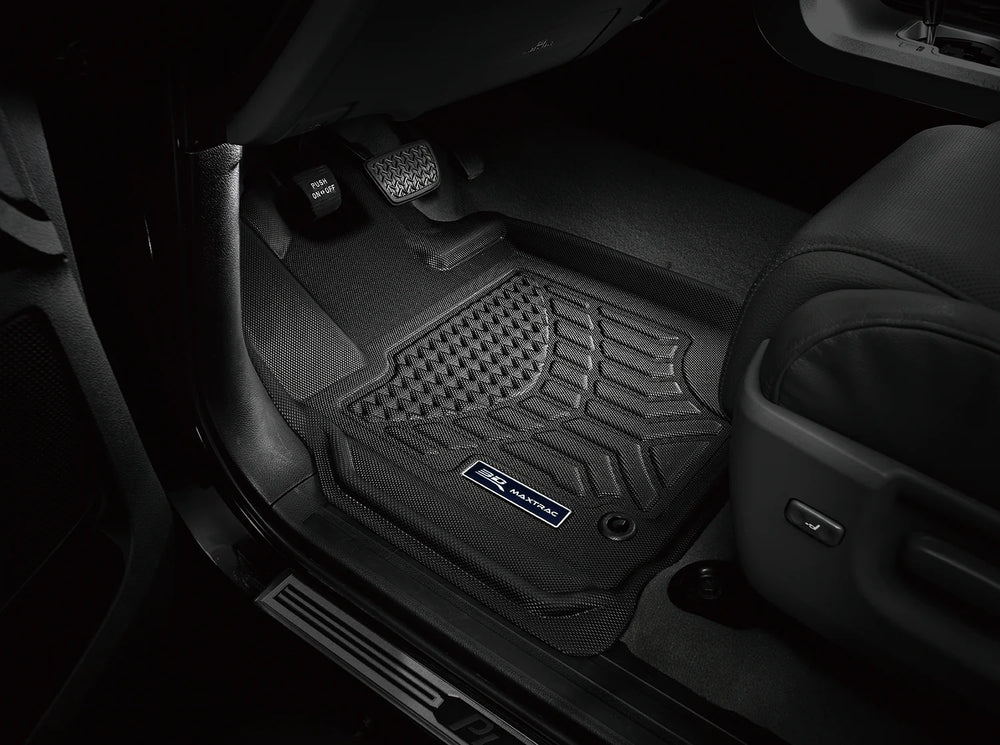 HONDA CIVIC 2016-2021 MAXTRAC BLACK