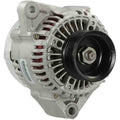 REMANUFACTURED ALTERNATOR