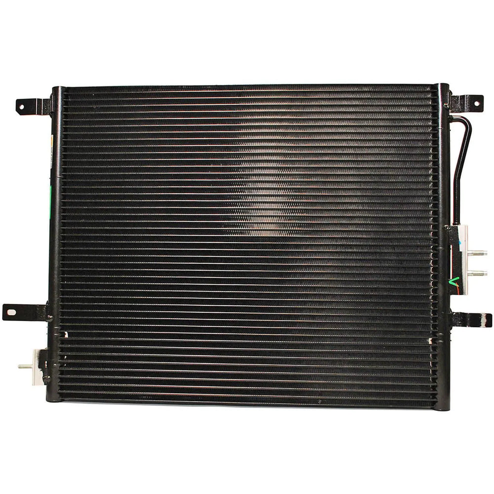 A/C CONDENSER