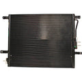 A/C CONDENSER
