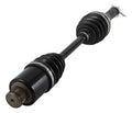 All Balls Racing 11-14 Polaris Hawkeye 400 HO 2x4 6 Ball Axle Rear Left