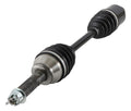 All Balls Racing 11-14 Polaris Hawkeye 400 HO 2x4 6 Ball Axle Rear Left