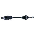 All Balls Racing 2014 CF-Moto Z8-EX Sport 6 Ball Axle Rear Right