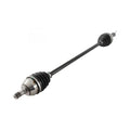 All Balls Racing 2021 Can-Am Maverick X3 Max Turbo R RS 6 Ball Axle Front Right