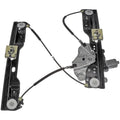WINDOW REGULATOR