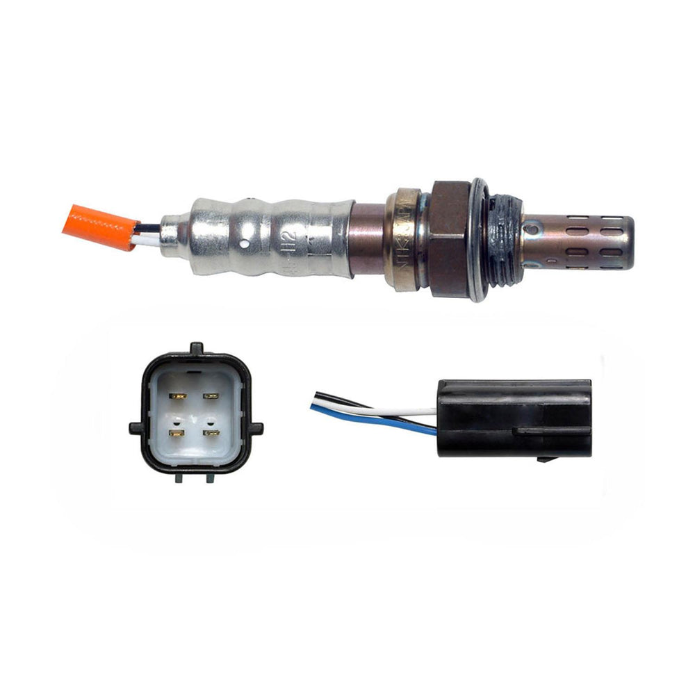 O2 OXYGEN SENSOR