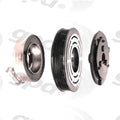 CLUTCH ASSEMBLY NEW