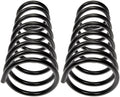 COIL SPRINGS