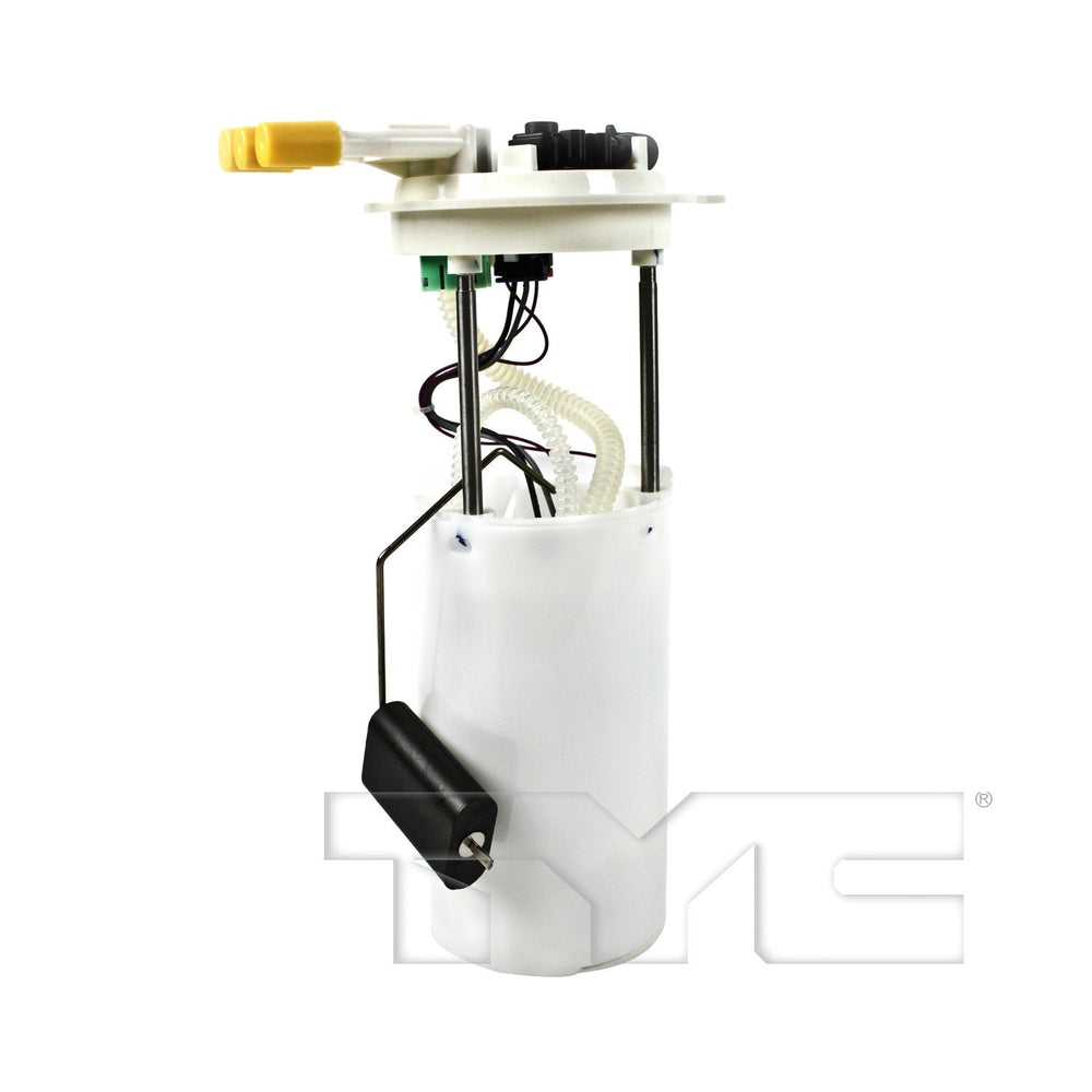 TYC auto part