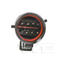 0204 BK RNDVZ/0104 PT ATEK 3.4L V6 FUEL MODULE