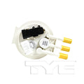 0204 BK RNDVZ/0104 PT ATEK 3.4L V6 FUEL MODULE