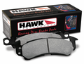 Hawk 01-03 Mazda Miata (w/ Sport Suspension) HT-10 Race Rear Brake Pads