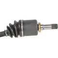 NEW CV DRIVE AXLES