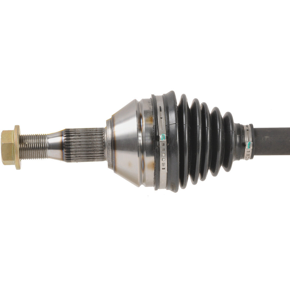 NEW CV DRIVE AXLES