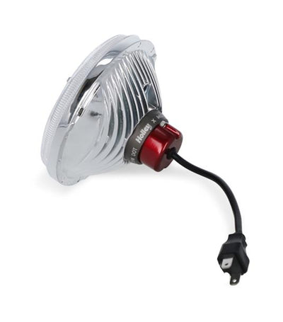 RetroBright headlights
